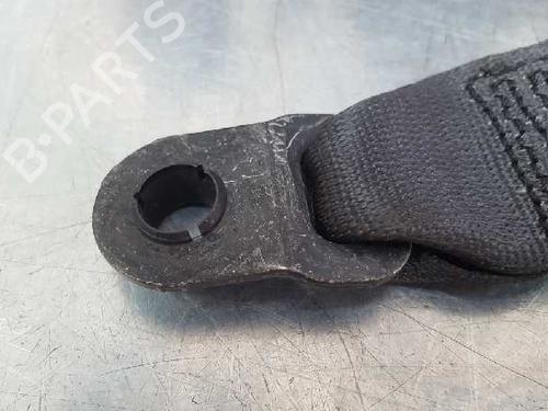 Front left seatbelt JAGUAR XF I (X250) 2.7 D | BP12740498I26 