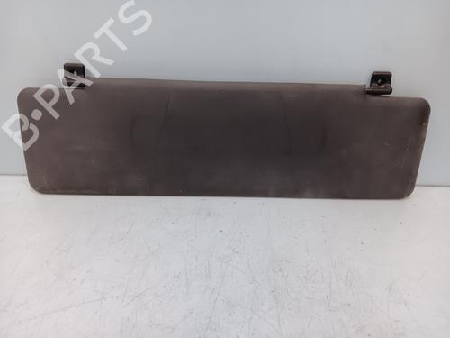 Højre solskærm CITROËN JUMPER I Van (244) [2002-2025]  26389543