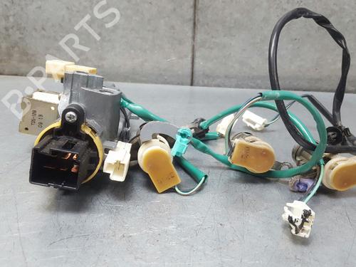 Elektronisk modul MAZDA MPV II (LW)  | BP13972850M83 