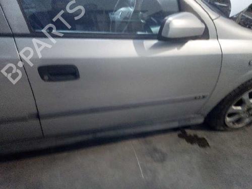 Motorstyringsenhet OPEL ASTRA G Hatchback (T98) 2.0 DTI 16V (F08, F48) | BP12691390M57 