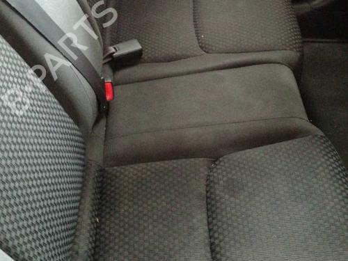 Trappe de carburant HONDA CIVIC VII Hatchback (EU, EP, EV) 1.7 CTDi (EP4, EU9) | BP12704859C131 