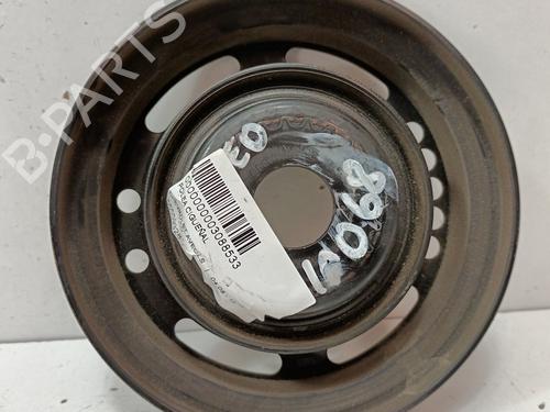 Remskive CHEVROLET AVEO / KALOS Saloon (T250, T255) [2005-2025]  13983369