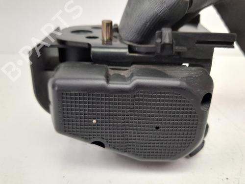 Rear right seatbelt VOLVO S40 I (644) 1.6 | BP12770441I28 