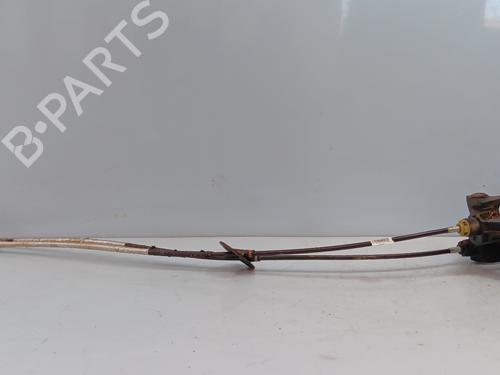 Used Gear lever FORD KUGA II (DM2) 1.6 EcoBoost (150 hp) 24496692