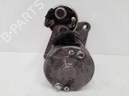Starter OPEL ASTRA G Hatchback (T98) 1.7 DTI 16V (F08, F48) | BP12766838M8 