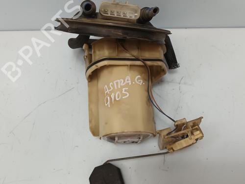 Fuel pump OPEL ASTRA G Estate (T98) 2.0 DTI 16V (F35) | BP19709919M76 