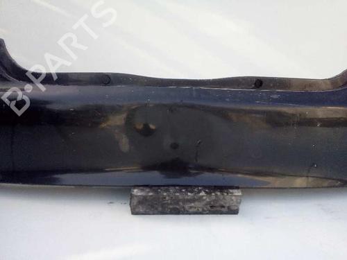 Rear bumper MERCEDES-BENZ A-CLASS (W168) A 160 (168.033, 168.133) | BP12741151C8 
