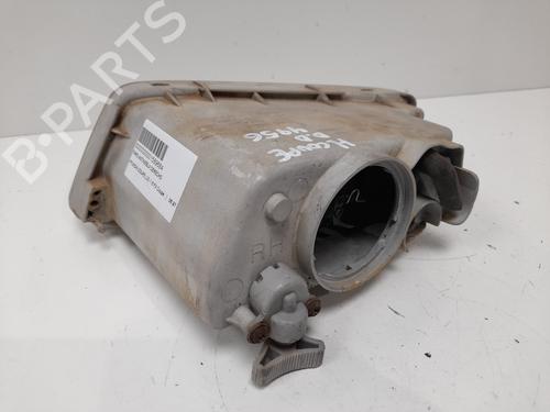 Right front fog light HYUNDAI COUPE I (RD) 1.6 16V | BP12713539C31 
