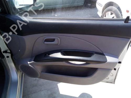 Warning switch KIA PICANTO I (SA) 1.1 | BP12806235I22 