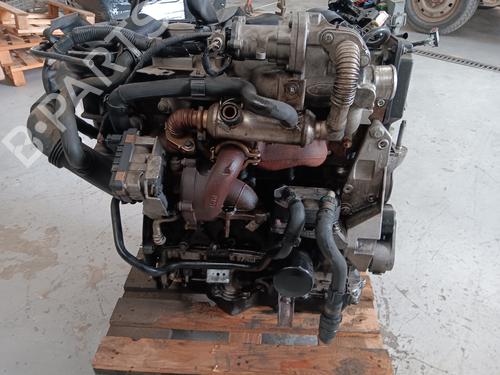 Engine FORD MONDEO IV Turnier (BA7) 2.0 TDCi | BP25895710M1 