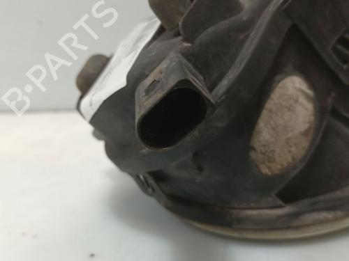 Venstre Fortil Tågelygte AUDI A3 Sportback (8PA) 3.2 V6 quattro | BP30737913C30