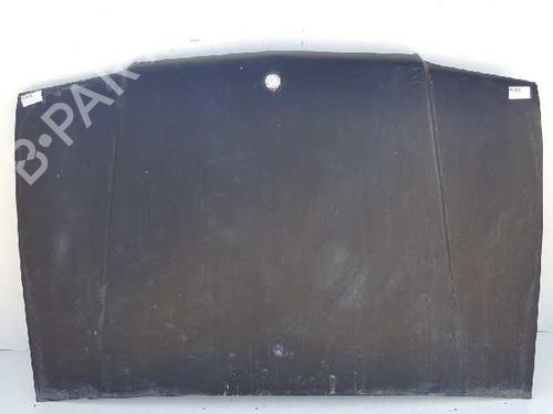 Used Hood RENAULT LAGUNA II (BG0/1_) [2001-2007]  12905575