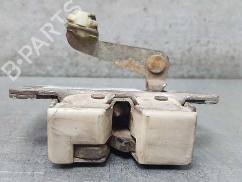 Tailgate lock NISSAN SERENA (C23) 2.3 D | BP12718468C101 