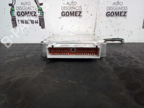 Engine control unit (ECU) FORD MONDEO I (GBP) 1.8 i 16V | BP12809050M57 