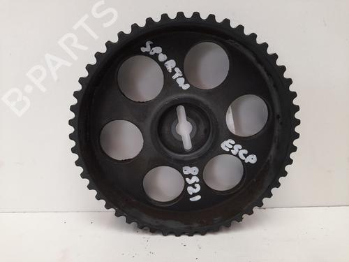 Pulley KIA SPORTAGE SUV (K00) 2.0 i 16V 4WD | BP13979011M122 