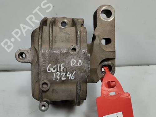 Support de moteur VW GOLF PLUS V (5M1, 521) [2004-2013]  32317136