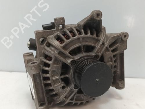 Used Alternator Alternator MERCEDES-BENZ C-CLASS (W203) [2000-2007] 33994092 33994092