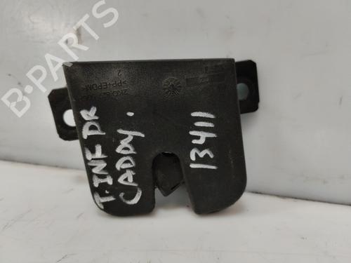 Used Tailgate lock Tailgate lock VW CADDY III MPV (2KB, 2KJ, 2CB, 2CJ) 1.9 TDI (105 hp) 34252427 34252427