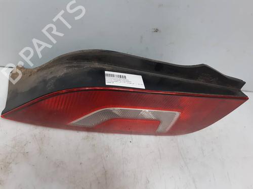 Left taillight VW UP! (121, 122, BL1, BL2, BL3, 123) 1.0 | BP40197591C34 - Image 3