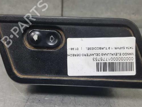right-front-window-switch-renault-laguna-ii-bg01_-2001-2002-2003-2004-2005-2006-2007-12853733 main image