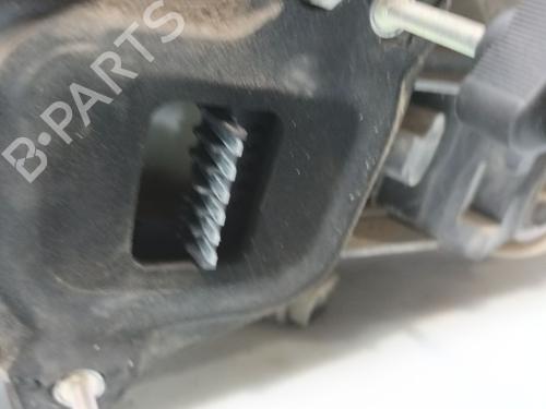 Left taillight OPEL ASTRA H TwinTop (A04) | BP30151783C34