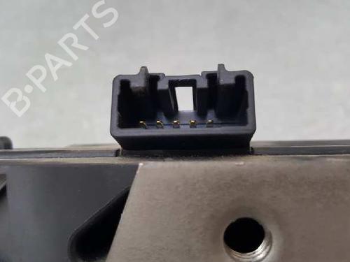 Bakluke lås FORD FOCUS II (DA_, HCP, DP) 1.6 Ti | BP12713476C101 