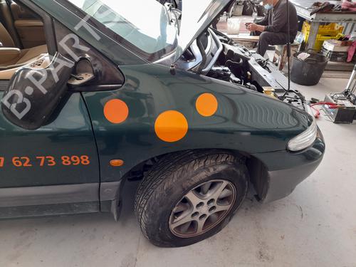 Engine control unit (ECU) CHRYSLER VOYAGER / GRAND VOYAGER III (GS_, NS_) 3.3 i | BP19417364M57 