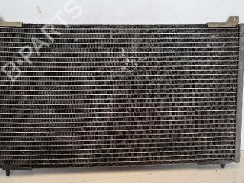 AC radiator PEUGEOT 406 (8B) 1.8 16V | BP12718568M32 