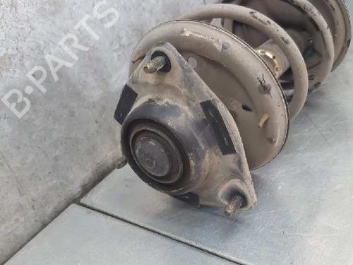 Left front shock absorber KIA CERATO I Saloon (LD) 2.0 CRDi | BP12730349M16 