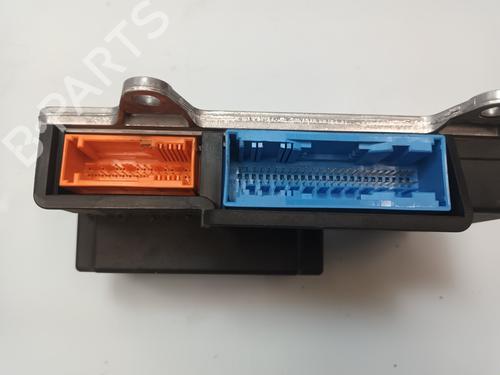 ECU airbags VOLVO V50 (545) 2.0 D | BP18257725M53 