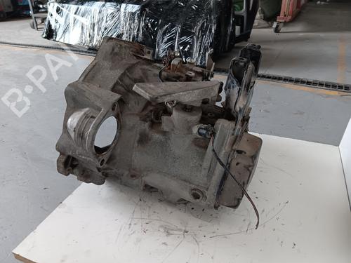 Gearbox VW POLO (9N_, 9A_) 1.4 TDI | BP24592780M3 