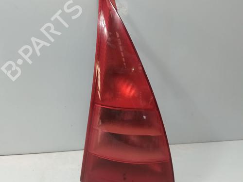 Used Left taillight CITROËN C3 I (FC_, FN_) 1.4 HDi (68 hp) 32123690