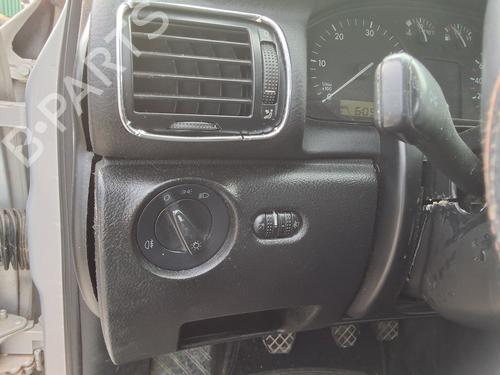 Right headlight VW PASSAT B5 (3B2) 1.9 TDI Syncro/4motion | BP31128543C29 