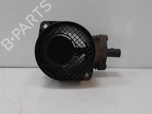 Mass air flow sensor SKODA SUPERB I (3U4) 1.9 TDI | BP36468929M95 - Image 2