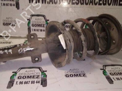 Used Right front shock absorber FORD MONDEO I Turnier (BNP) 1.8 TD (90 hp) 12790976