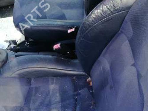 Squib airbag RENAULT THALIA I (LB_) 1.4 | BP12742127C102 