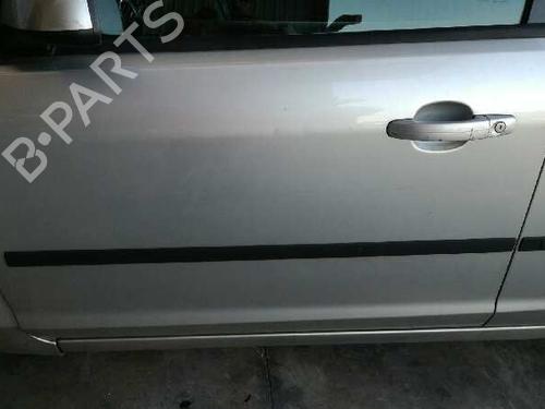 Front right lock FORD FOCUS II Turnier (DA_, FFS, DS) 1.6 TDCi | BP12819731C97 