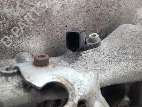 Right rear steering knuckle AUDI A4 B8 (8K2) S4 quattro | BP12722610M28 
