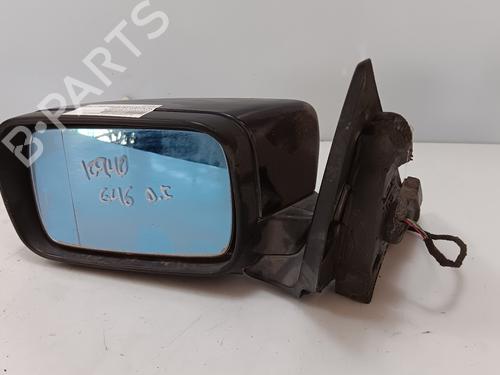 Used Left mirror BMW 3 (E46) 320 d (136 hp) 21535054