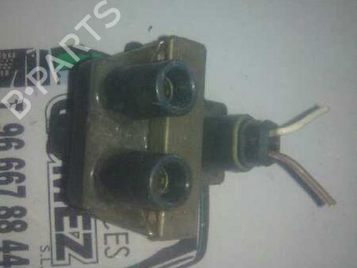 Used Ignition coil FIAT PUNTO (176_) 1.2 16V (86 hp) 12771334