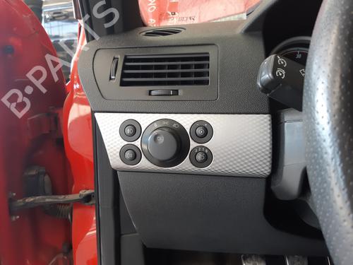 Catalyst OPEL ASTRA H GTC (A04) 1.9 CDTI (L08) | BP19651924M10 