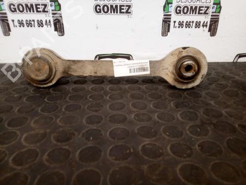 Left rear suspension arm SAAB 9-3 (YS3F, E79, D79, D75) 1.9 TiD | BP12804774M14 