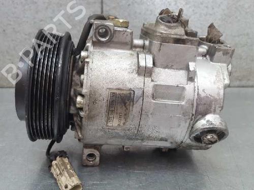 Airco pomp OPEL VECTRA B (J96)  | BP12857176M34