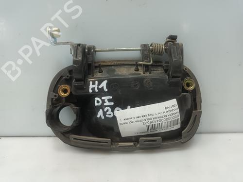 Front left exterior door handle HYUNDAI H-1 Van (A1)  | BP29927425C128