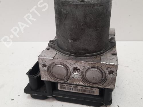 ABS pump MERCEDES-BENZ B-CLASS Sports Tourer (W245) B 200 CDI (245.208) | BP12706128M43 