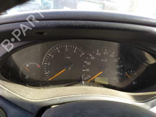 Handskerum FORD FOCUS I (DAW, DBW) 1.6 16V | BP12761552C95 