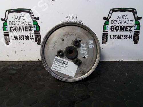 Styring servopumpe AUDI A6 C5 (4B2) 2.5 TDI | BP12810841M99 