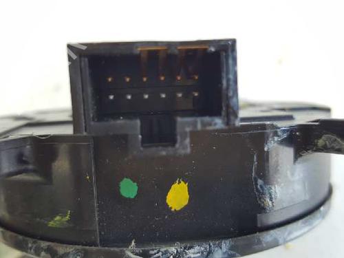 Used Squib airbag FIAT STILO (192_) 1.6 16V (192_XB1A) (103 hp) 12739195
