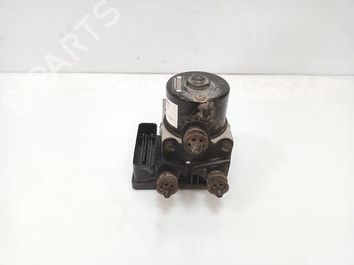 ABS pump SKODA OCTAVIA II (1Z3)  | BP27276581M43 