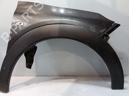 Forkjerm høyre CITROËN C4 CACTUS 1.6 BlueHDi 100 (99 hp) 31588942